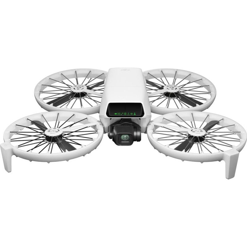 DJI Flip Fly More Combo (DJI RC 2) - No Warranty